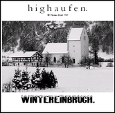 CD 4: »Wintereinbruch«